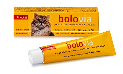 BOLO VIA PASTA GATTI TUBO 50 G - Farmacia Murachelli Di Putelli dr. Giovanni
