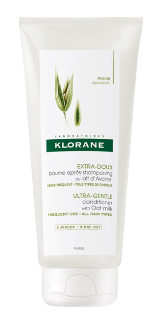 KLORANE BALSAMO LATTE AVENA 200 ML - Farmacia Murachelli Di Putelli dr. Giovanni