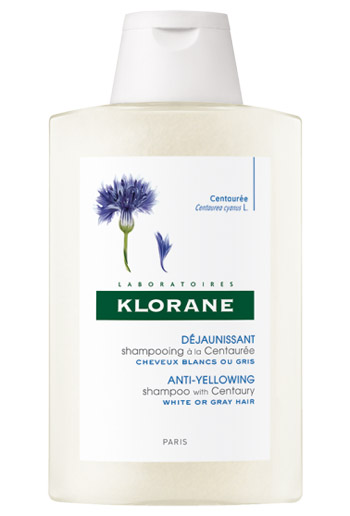 KLORANE SHAMPOO CENTAUREA 200 ML - Farmacia Murachelli Di Putelli dr. Giovanni