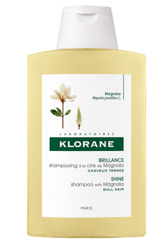 KLORANE SHAMPOO CERA MAGNOLIA 200 ML - Farmacia Murachelli Di Putelli dr. Giovanni