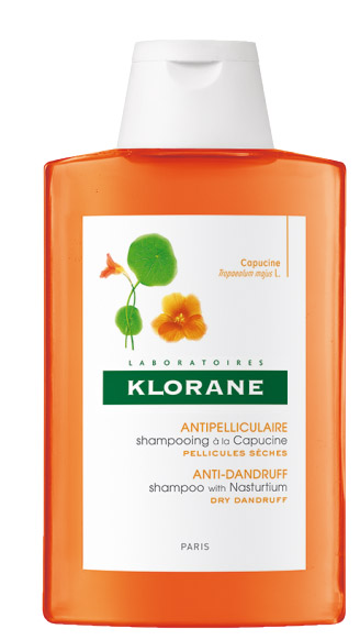 KLORANE SHAMPOO TRATTANTE E RIFLESSANTE ALLA CAPPUCCINA 200 ML - Farmacia Murachelli Di Putelli dr. Giovanni