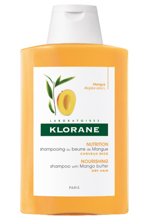 KLORANE SHAMPOO AL BURRO DI MANGO 200 ML - Farmacia Murachelli Di Putelli dr. Giovanni