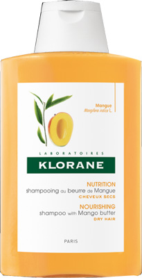 KLORANE SHAMPOO BURRO MANGO 400 ML - Farmacia Murachelli Di Putelli dr. Giovanni