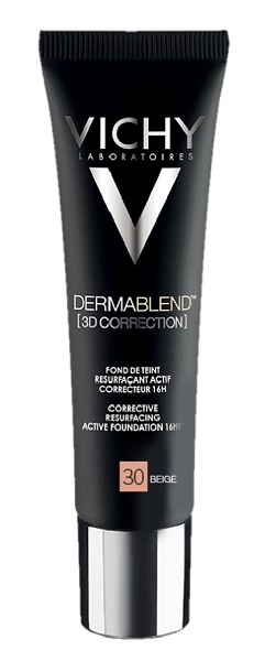 DERMABLEND 3D 30 30 ML - Farmacia Murachelli Di Putelli dr. Giovanni