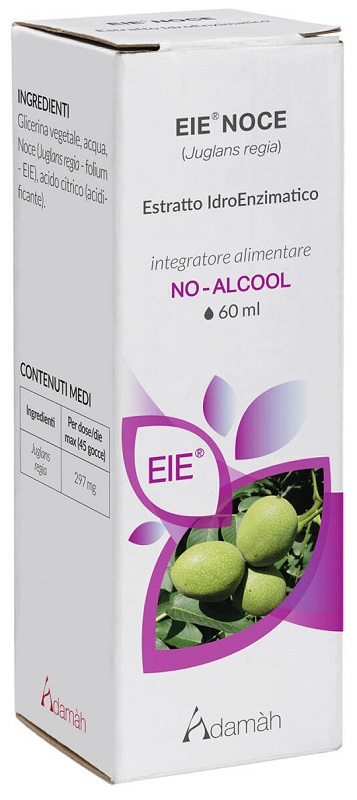 EIE NOCE 60 ML - Farmacia Murachelli Di Putelli dr. Giovanni