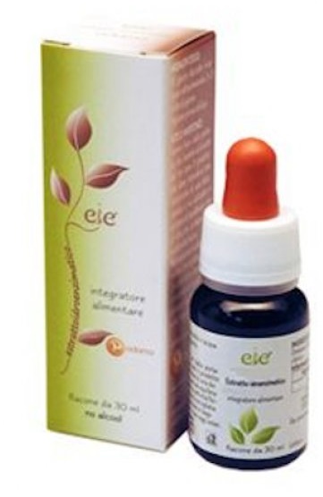 EIE MASTICE DI CHIOS 60 ML - Farmacia Murachelli Di Putelli dr. Giovanni