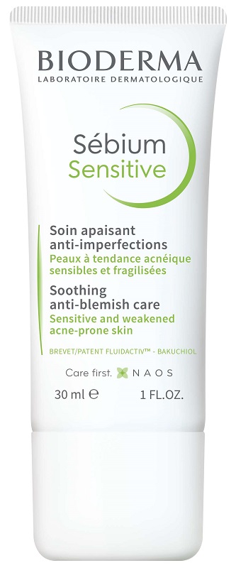 SEBIUM SENSITIVE 30 ML - Farmacia Murachelli Di Putelli dr. Giovanni