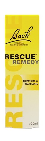 RESCUE REMEDY CENTRO BACH 20 ML - Farmacia Murachelli Di Putelli dr. Giovanni
