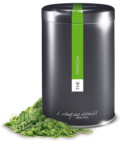 THE MATCHA 100 G - Farmacia Murachelli Di Putelli dr. Giovanni
