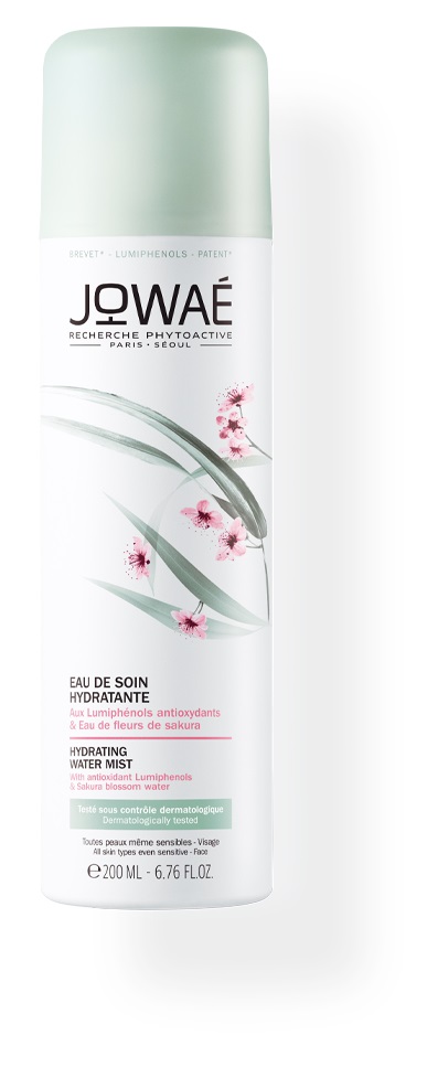 JOWAE ACQUA TRATTAMENTO IDRATANTE SPRAY 200 ML - Farmacia Murachelli Di Putelli dr. Giovanni