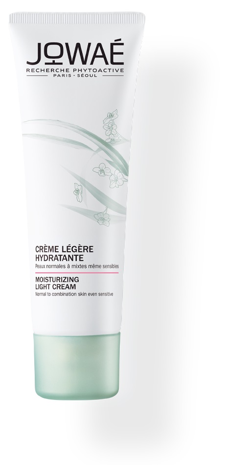 JOWAE CREMA LEGGERA IDRATANTE 40 ML - Farmacia Murachelli Di Putelli dr. Giovanni