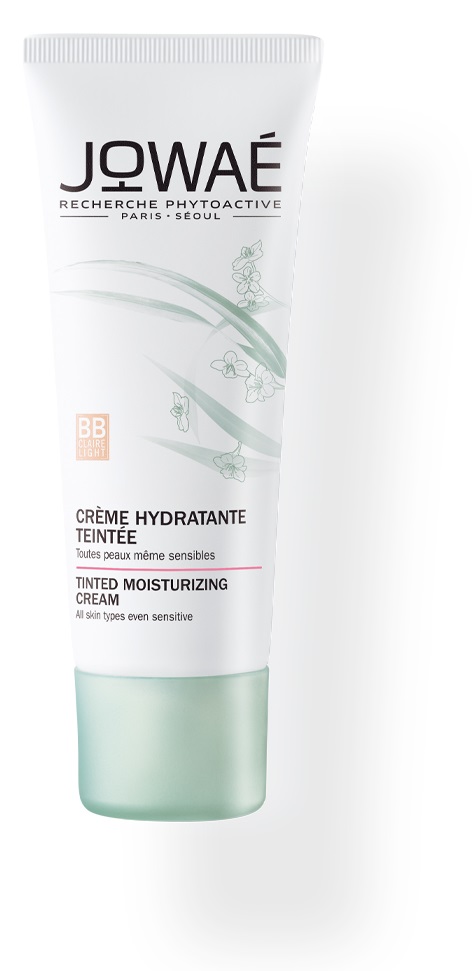 JOWAE CREMA COLORATA IDRATANTE CHIARA 30 ML - Farmacia Murachelli Di Putelli dr. Giovanni