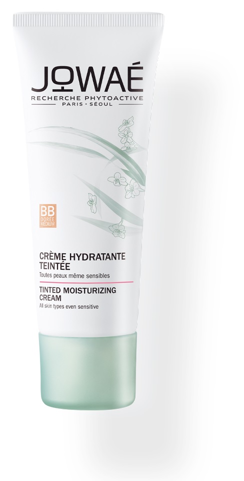 JOWAE CREMA COLORATA IDRATANTE DORATA 30 ML - Farmacia Murachelli Di Putelli dr. Giovanni