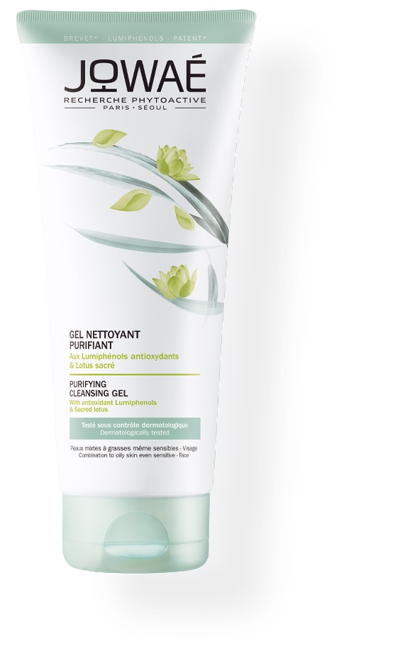 JOWAE GEL DETERGENTE PURIFICANTE 200 ML - Farmacia Murachelli Di Putelli dr. Giovanni
