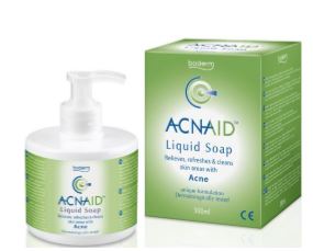 ACNAID CE SAPONE LIQUIDO 300 ML - Farmacia Murachelli Di Putelli dr. Giovanni