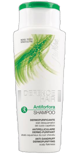 BIONIKE DEFENCE HAIR SHAMPOO ANTIFORFORA 200 ML - Farmacia Murachelli Di Putelli dr. Giovanni