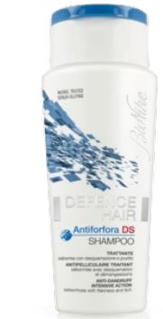 BIONIKE DEFENCE HAIR SHAMPOO ANTIFORFORA GRASSA 200 ML - Farmacia Murachelli Di Putelli dr. Giovanni