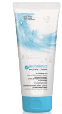 BIONIKE DEFENCE HAIR BALSAMO CREMA DERMOLENITIVO ULTRADELICATO 200 ML - Farmacia Murachelli Di Putelli dr. Giovanni