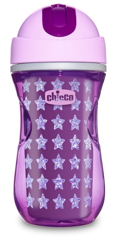 CHICCO TAZZA SPORT ROSA 18 MESI - Farmacia Murachelli Di Putelli dr. Giovanni