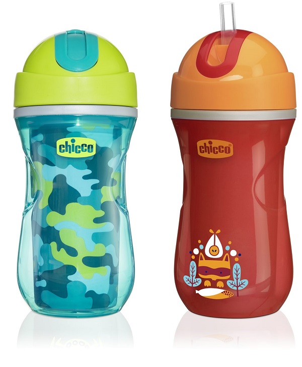 CHICCO TAZZA SPORT NEUTRA 18 MESI - Farmacia Murachelli Di Putelli dr. Giovanni