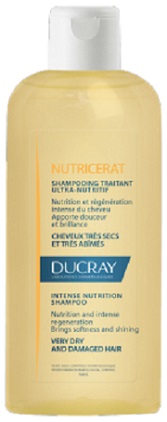 NUTRICERAT SHAMPOO 200 ML DUCRAY 2017 - Farmacia Murachelli Di Putelli dr. Giovanni