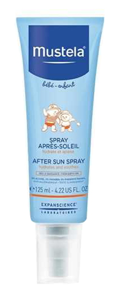 MUSTELA LATTE DOPOSOLE 125 ML - Farmacia Murachelli Di Putelli dr. Giovanni