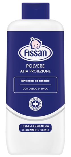 FISSAN POLVERE ALTA PROTEZIONE 500 G - Farmacia Murachelli Di Putelli dr. Giovanni