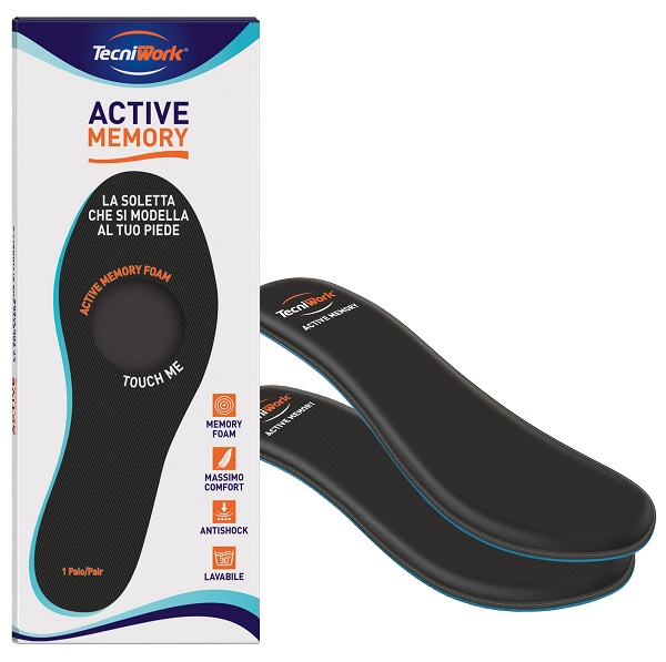 ACTIVE MEMORY SOLETTA 39 1 PAIO - Farmacia Murachelli Di Putelli dr. Giovanni