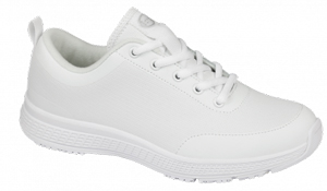 ENERGY PLUS LADY MICROPUNCHED LEATHER WOMENS WHITE 39 MATERIALE TOMAIA PELLE MICROFORATA FODERA TOMAIA TESSUTO  SOTTOPIEDE TESSUTO SUOLA GOMMA+EVA CALZATA F 1 PAIO - Farmacia Murachelli Di Putelli dr. Giovanni