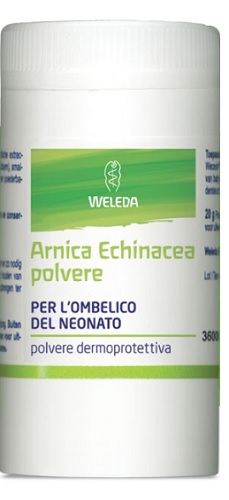 ARNICA ECHINACEA POLVERE PER USO ESTERNO 20 G - Farmacia Murachelli Di Putelli dr. Giovanni