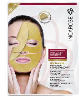 INCAROSE EPE GOLD MASK 25 ML - Farmacia Murachelli Di Putelli dr. Giovanni