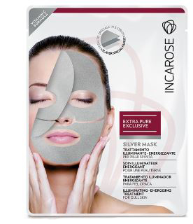 INCAROSE EPE SILVER 25 ML - Farmacia Murachelli Di Putelli dr. Giovanni
