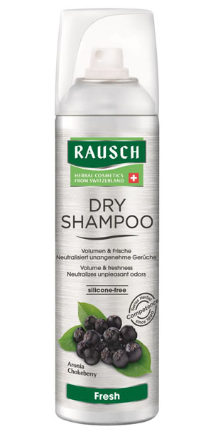 RAUSCH DRY SHAMPOO 150 ML - Farmacia Murachelli Di Putelli dr. Giovanni