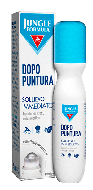 JUNGLE FORMULA DOPOPUNTURA 15 ML - Farmacia Murachelli Di Putelli dr. Giovanni