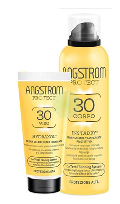 ANGSTROM BIPACCO SPR TRAS 30 + VISO 30 - Farmacia Murachelli Di Putelli dr. Giovanni
