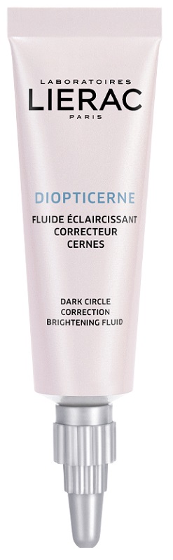 LIERAC DIOPTICERNE 15 ML - Farmacia Murachelli Di Putelli dr. Giovanni