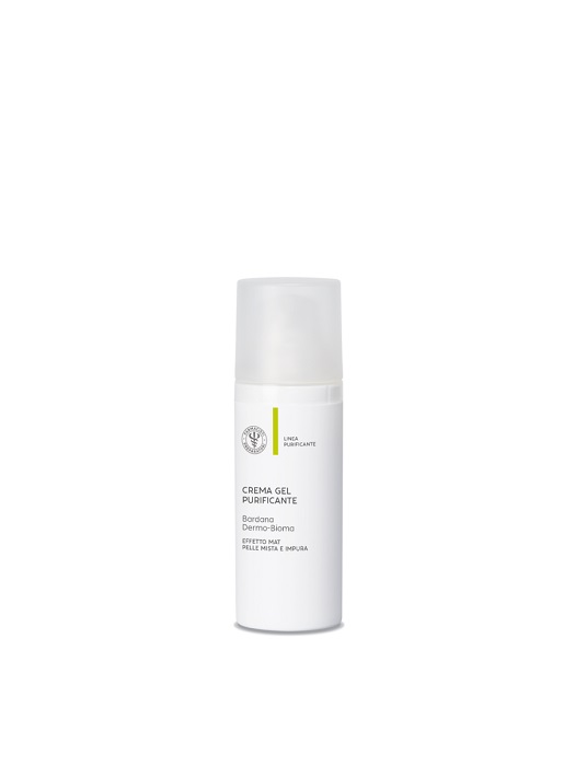 LFP CREMAGEL PURIF BARDANA 50 ML - Farmacia Murachelli Di Putelli dr. Giovanni