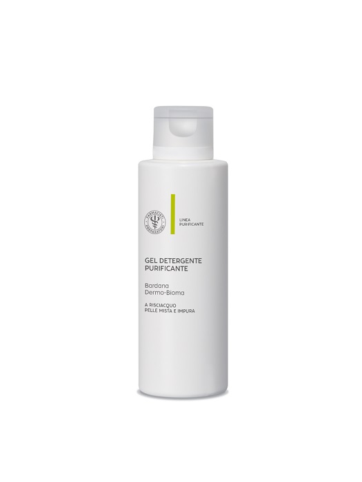 LFP GEL DETERGENTE BARDANA 200 ML - Farmacia Murachelli Di Putelli dr. Giovanni