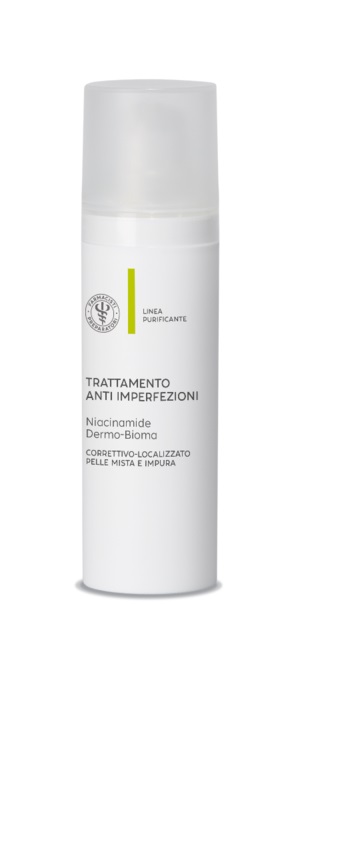 LFP TRATTAMENTO ANTIMPERFEZIONI 30 ML - Farmacia Murachelli Di Putelli dr. Giovanni