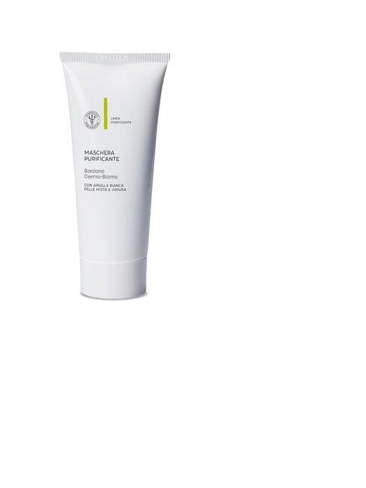 LFP MASCHERA VISO PURIFICANTE 75 ML - Farmacia Murachelli Di Putelli dr. Giovanni