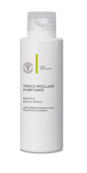 LFP TONICO PURIFICANTE BARDANA 200 ML - Farmacia Murachelli Di Putelli dr. Giovanni