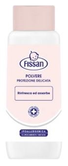 FISSAN POLVERE DELICATA 250 G - Farmacia Murachelli Di Putelli dr. Giovanni