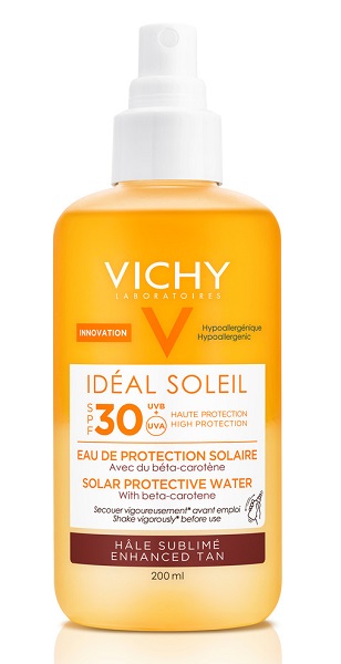 IS ACQUA SOLARE ABBRONZANTE 200 ML - Farmacia Murachelli Di Putelli dr. Giovanni