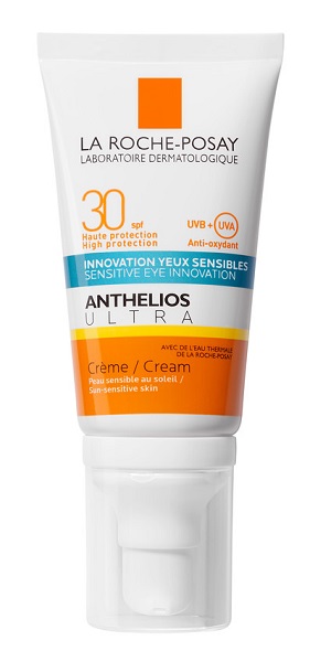 ANTHELIOS CREMA 30 50 ML - Farmacia Murachelli Di Putelli dr. Giovanni