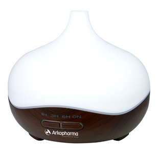 DIFFUSORE UMIDIFICATORE TURBO - Farmacia Murachelli Di Putelli dr. Giovanni