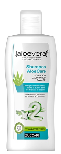 SHAMPOO ALOECARE 200 ML - Farmacia Murachelli Di Putelli dr. Giovanni