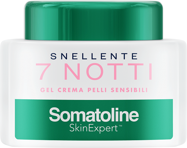 SOMATOLINE SKIN EXPERT SNELLENTE NATURAL GEL 250ML - Farmacia Murachelli Di Putelli dr. Giovanni