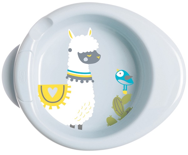 CHICCO PIATTO PAPPACALDA 6 MESI+ VERDE - Farmacia Murachelli Di Putelli dr. Giovanni