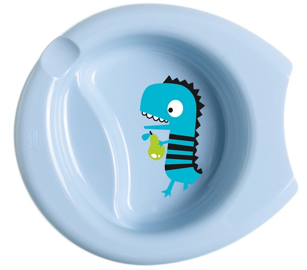 CHICCO CIOTOLINA FACILE IMBOCCO 6 MESI+ AZZURRO - Farmacia Murachelli Di Putelli dr. Giovanni