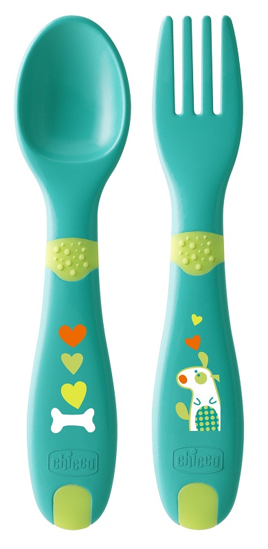CHICCO POSATINE 12M+ - Farmacia Murachelli Di Putelli dr. Giovanni
